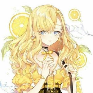 Meet your Posher, Lillie